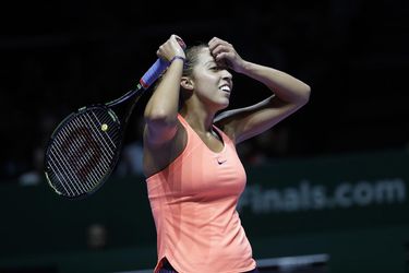 Australian Open: Američanka Keysová vynechá turnaj pre zranenie