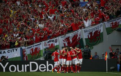 Štvrťfinále Wales - Belgicko: Prognóza a tip na víťaza