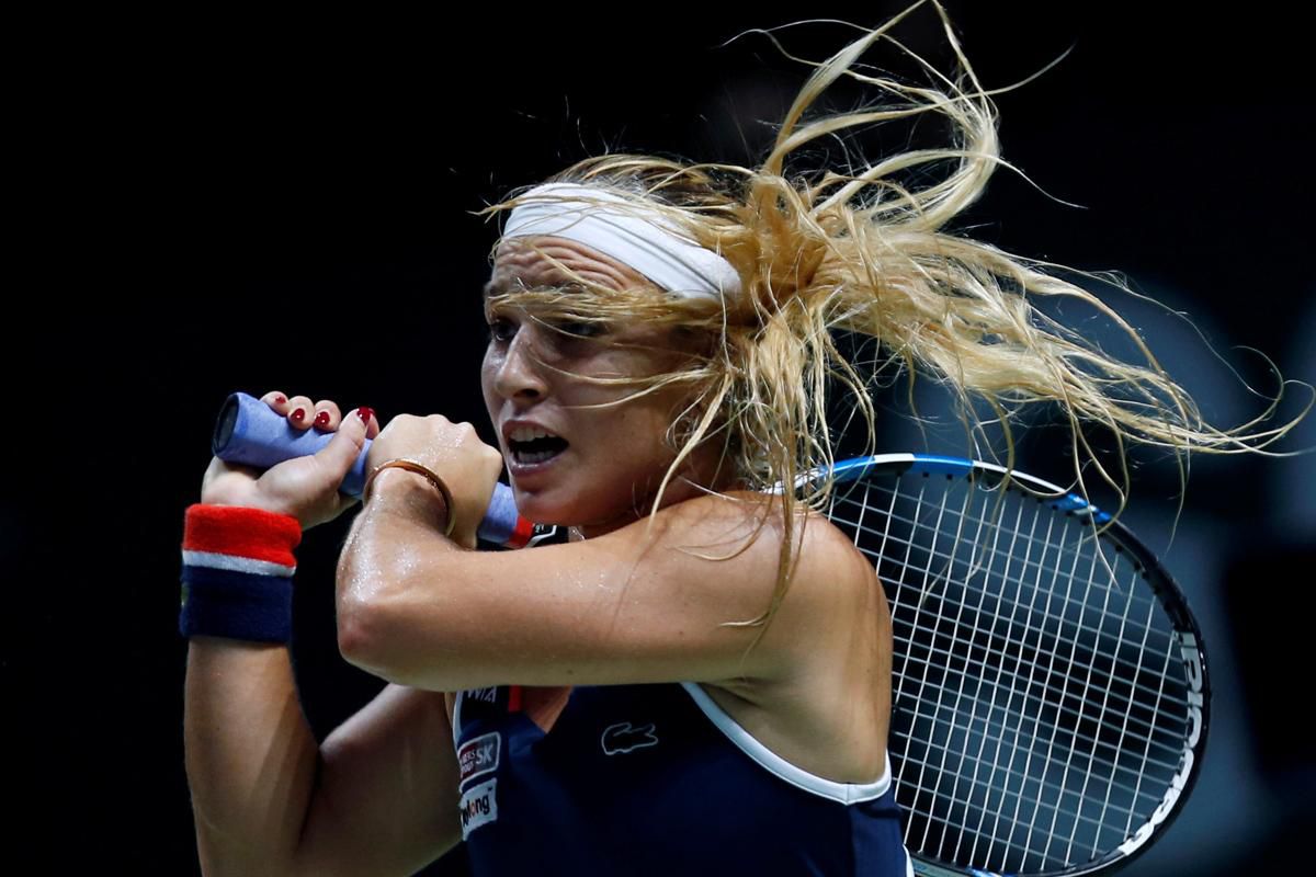 dominika cibulkova, singapur, wta, okt2016