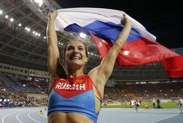 Isinbajevová nedostala od IAAF výnimku, do Ria nepôjde