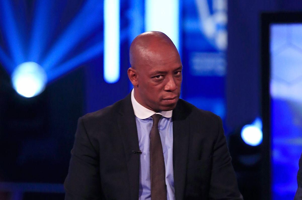 Ian Wright legenda Arsenal maj15 Getty Images