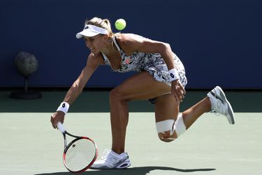 WTA Kuang-čou: Lesia Curenková sa stala šampiónkou turnaja