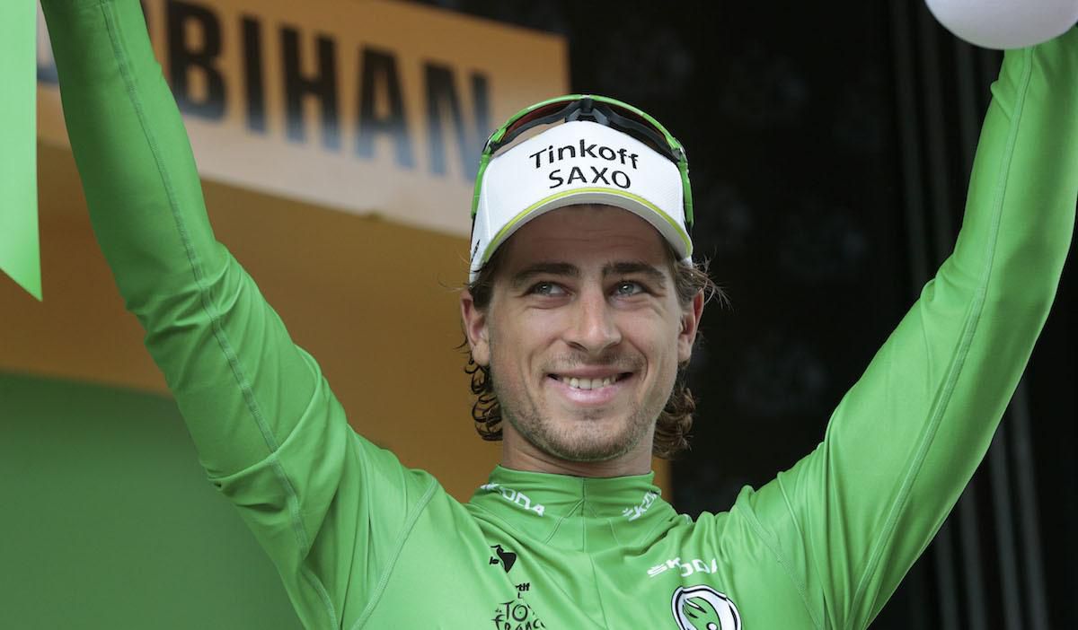 peter sagan, tour de france