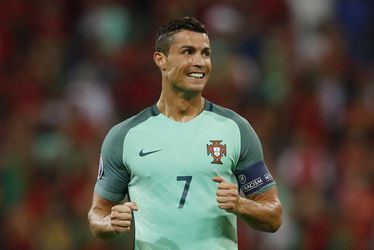 Video: Sebavedomý Ronaldo pred finále: Francúzi sú favoritmi, ale vyhráme my