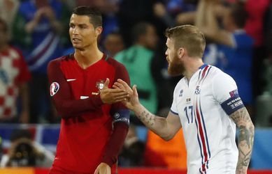 Video: Ronaldo ukázal odvrátenú tvár, žiadosť o dres odbil urážkou