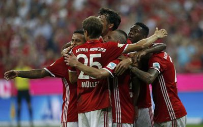 Mehmet Scholl: Bayern už neťažia Guardiolove okovy