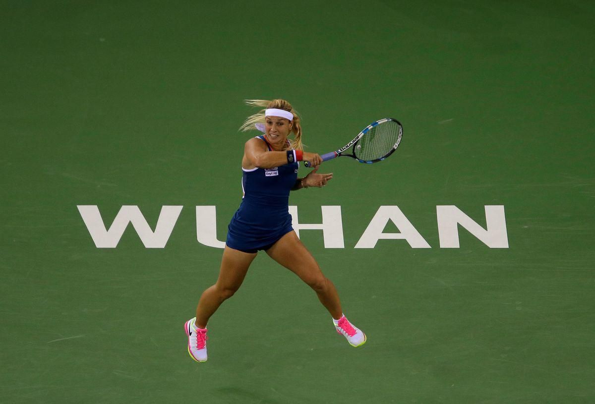 Dominika Cibulkova Wu Chan sep16 Reuters