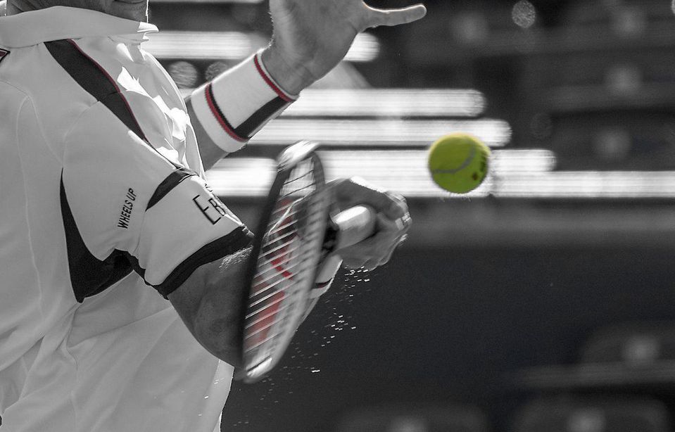 tenis ilustracne raketa lopticka jul16 Reuters