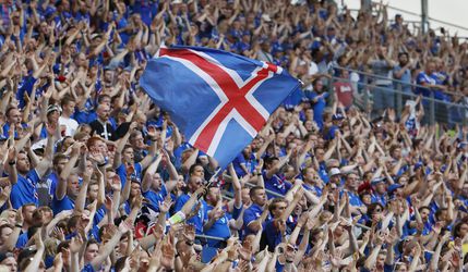 Island si ME užíva, predčilo to aj prezidentské voľby v krajine