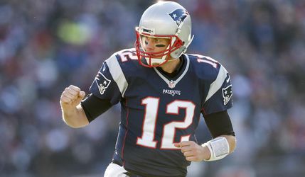 NFL: Brady zmenil históriu najlepšej futbalovej ligy sveta