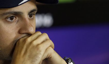 Jazdec Williamsu Felipe Massa po sezóne ukončí kariéru
