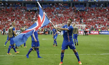 Jamie Vardy ide domov, Island môže zatieniť aj Leicester