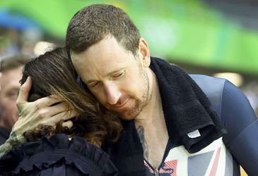 Britský hrdina Bradley Wiggins šokoval Anglicko, stratil zlato