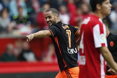 Video: Valencia sa odlepila z dna, Villarreal deklasoval Celtu Vigo