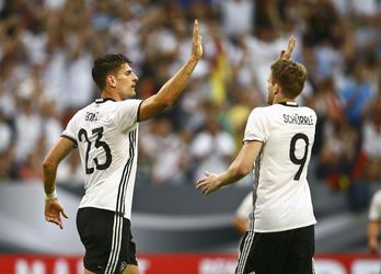 Štvrťfinále Taliansko - Nemecko: Prognóza a tip na víťaza
