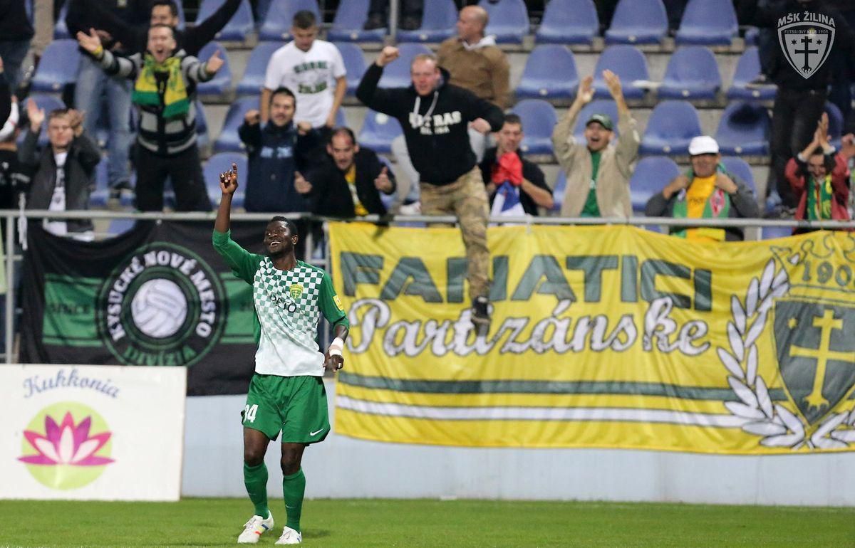 Yusuf Otubanjo MSK Zilina okt16 mskzilina.sk