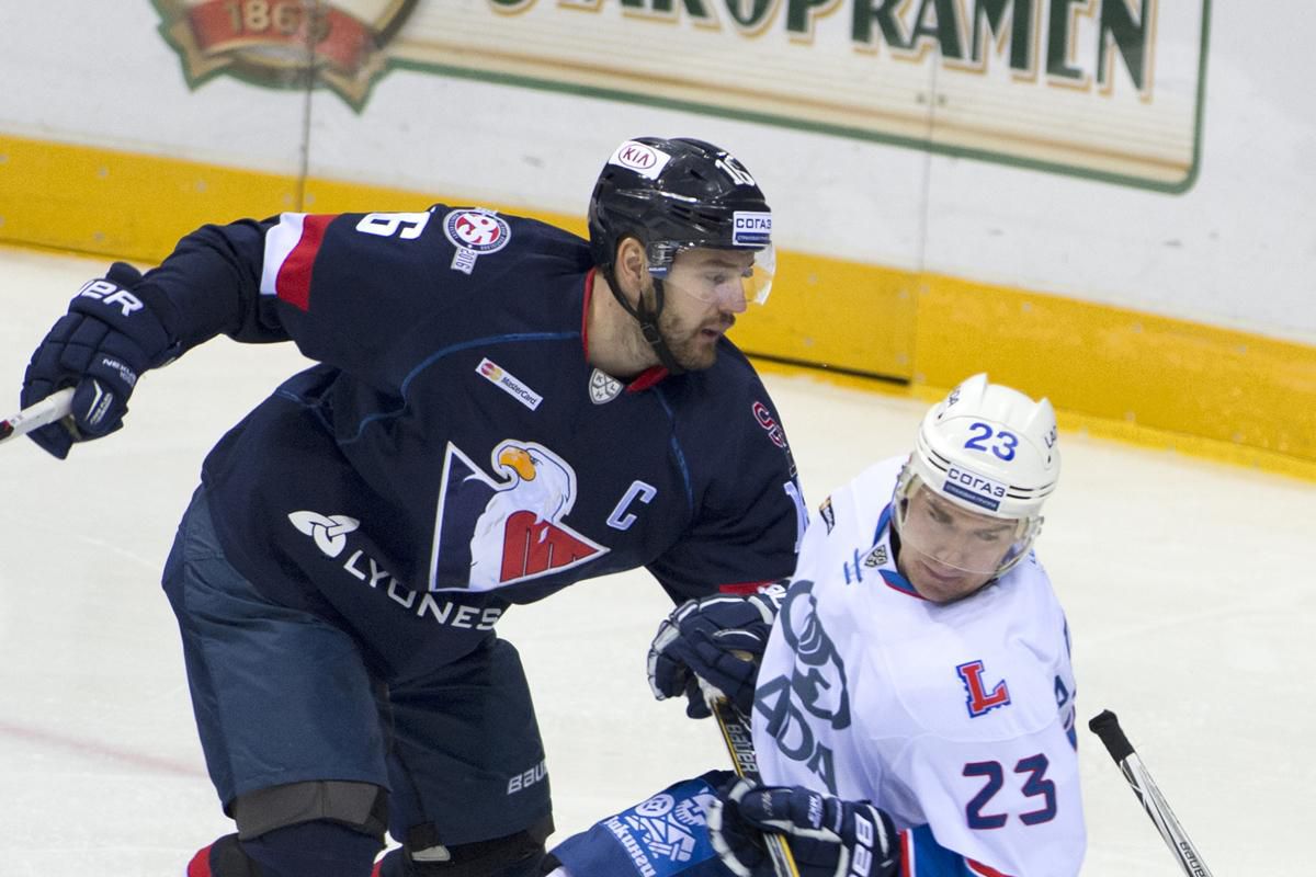 khl, andrej meszaros, hokej, hc slovan bratislava, okt2016