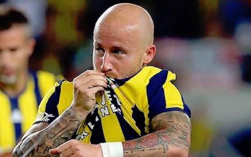 miroslav stoch fenerbahce istanbul pusa el uefa 2016