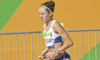Atletika: Zlato v maratóne pre Sumgongovú, Berešová na 107. mieste