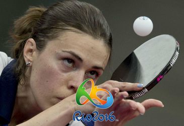 Stolný tenis: Eva Ódorová prehrala hneď v prvom zápase