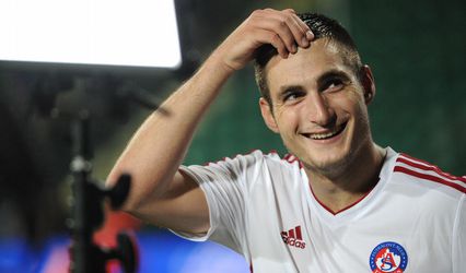 Matúš Bero prestúpil z Trenčína do tureckého Trabzonsporu