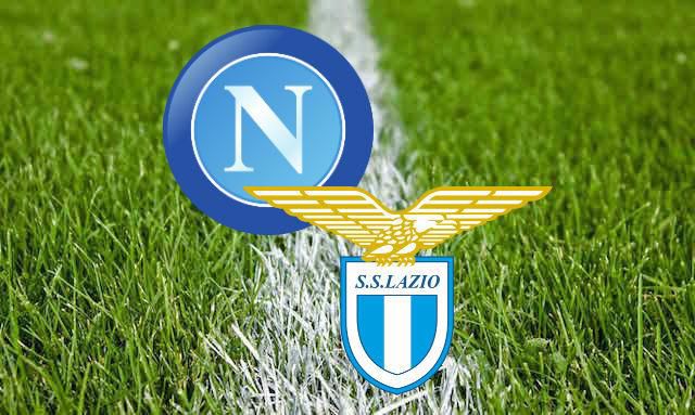 SSC Neapol - Lazio Rim online