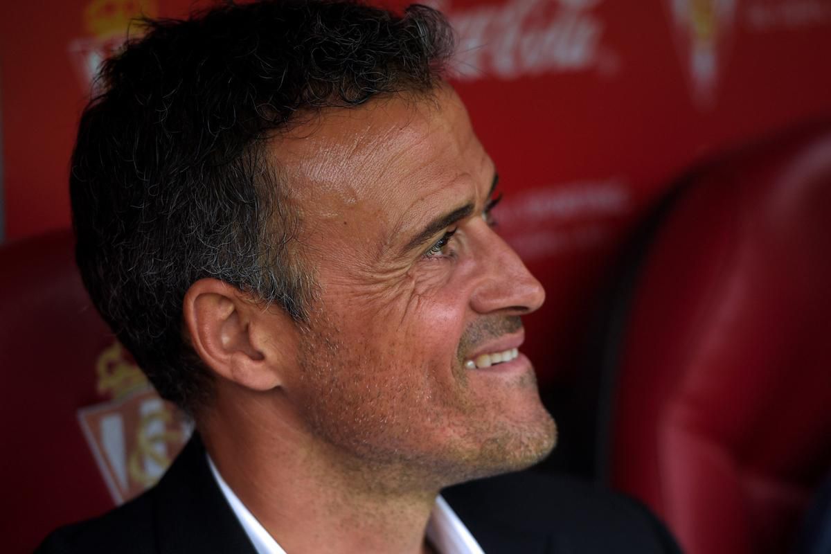 luis enrique