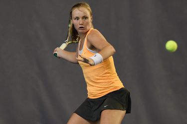 US Open: Šramková prehrala už v 1. kole kvalifikácie dvojhry