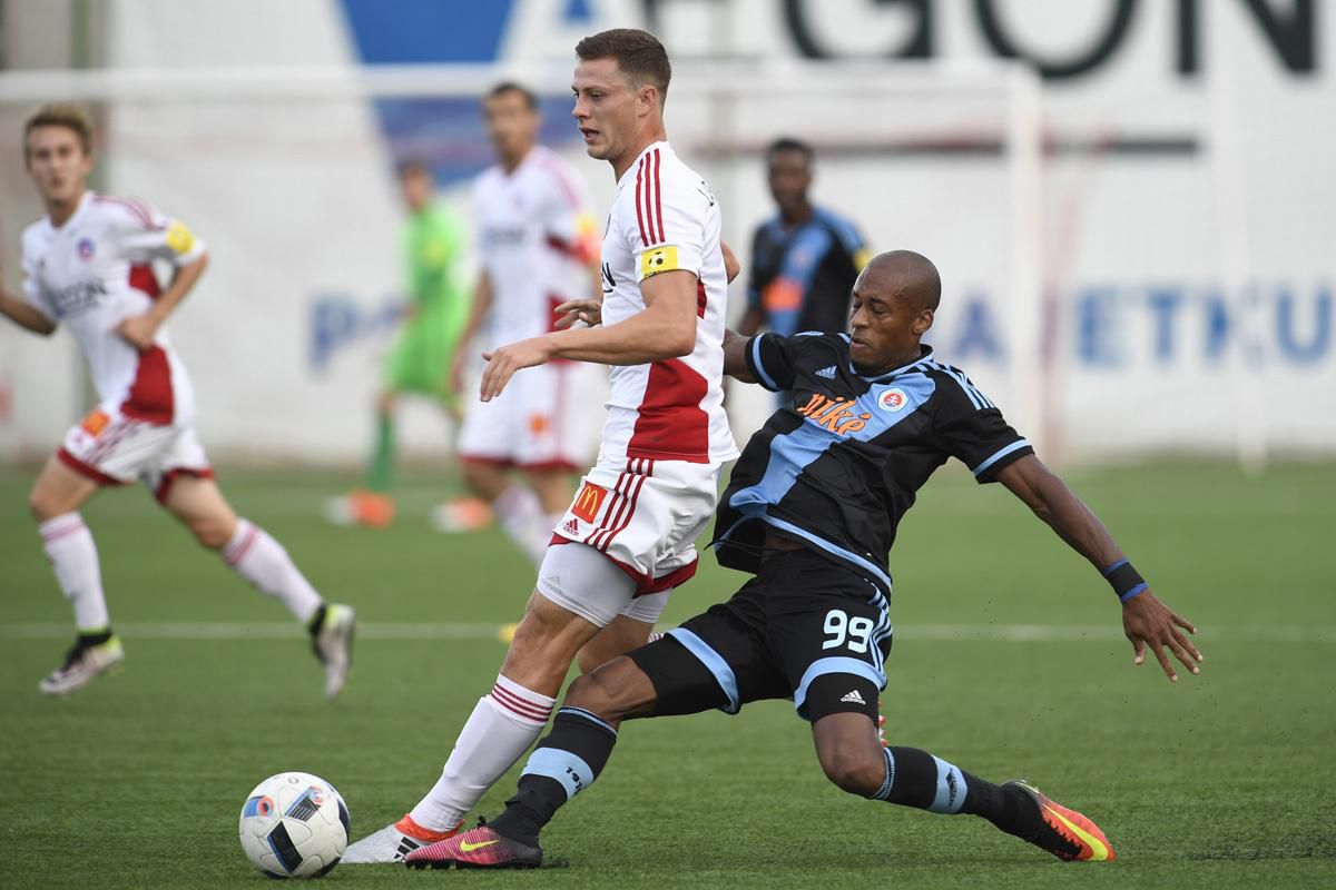 sk slovan bratislava, as trencin, nov2016, fotunaliga