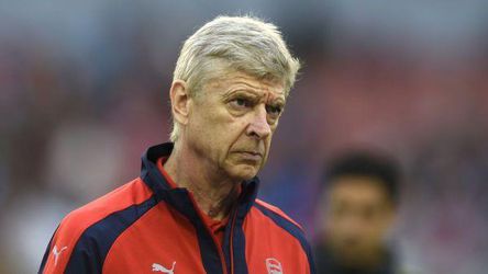 Wengera opäť vábili do PSG: Arsenal je klub, ktorý milujem, odkazuje