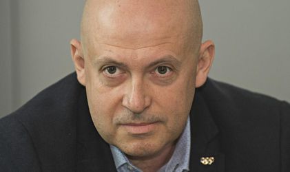 Nový prezident SOV Anton Siekel: Chce si vybrať dobré tímy