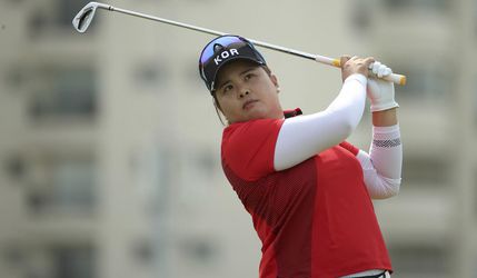 Golf: V ženskom turnaji zlato pre Juhokórejčanku In-Bee Park