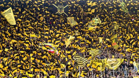Fanúšikovia Dortmundu budú bojkotovať zápas s Lipskom