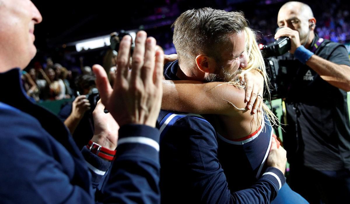 Dominika Cibulkova, WTA Finals, Singapur, okt16, reuters