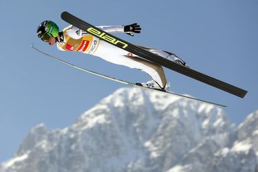 Skoky na lyžiach: Lillehamer nahradí v programe SP Nižnij Tagil