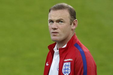 Rooney v Trnave prekonal Beckhamov rekord