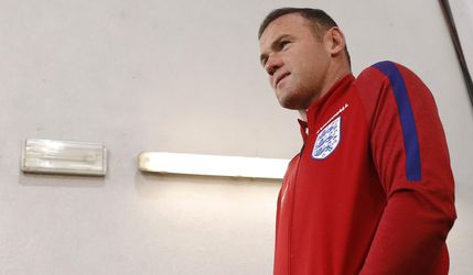 Wayne Rooney sa rozhodol, opustí reprezentáciu alebo zostane?