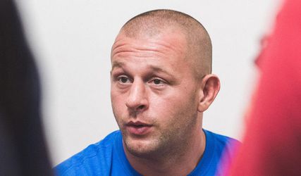 Slovenský tréner MMA: Naši bojovníci si doma zaslúžia väčšiu úctu
