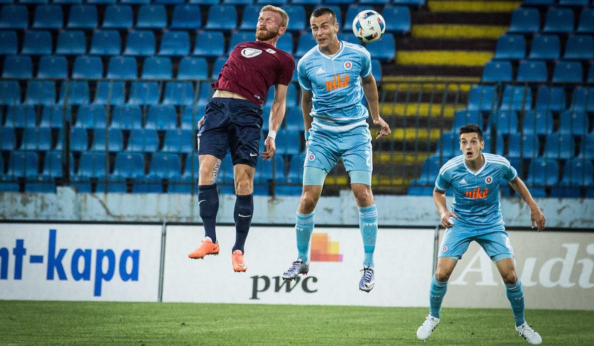 SK Slovan Bratislava, FK Jelgava, Gints Freimanis, Boris Sekulic, jul16, SITA