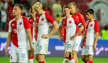 Slavia sa hnevá, unikli informácie o plate pre trénera