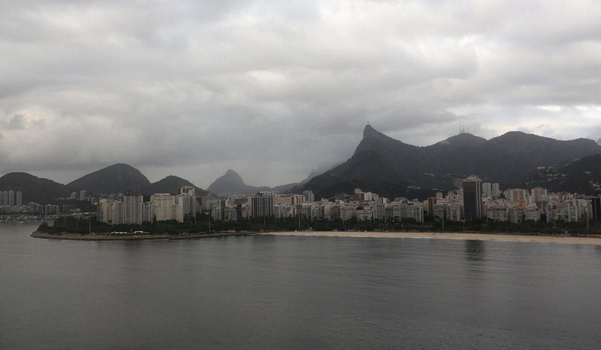 Rio de Janeiro, OH, jul16, reuters