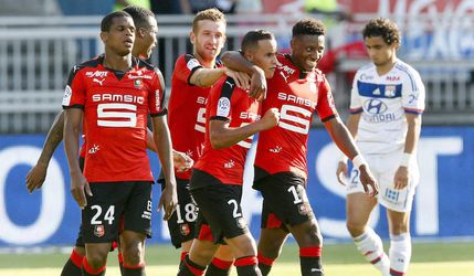 Video: Druhá prehra Guingampu v rade, tri body pre Rennes