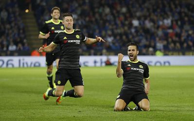 Video: Chelsea v Ligovom pohári po parádnom obrate vyradila Leicester