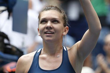 US Open: Halepová sa trápila s Babosovou, Plíšková postúpila