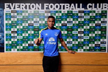 Video: Everton siahol do tretej ligy: Prichádza talentovaný mladík