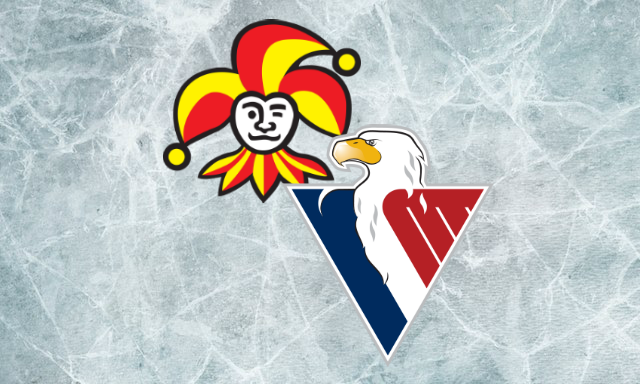 Slovan Bratislava vyhral na ľade Jokeritu Helsinki