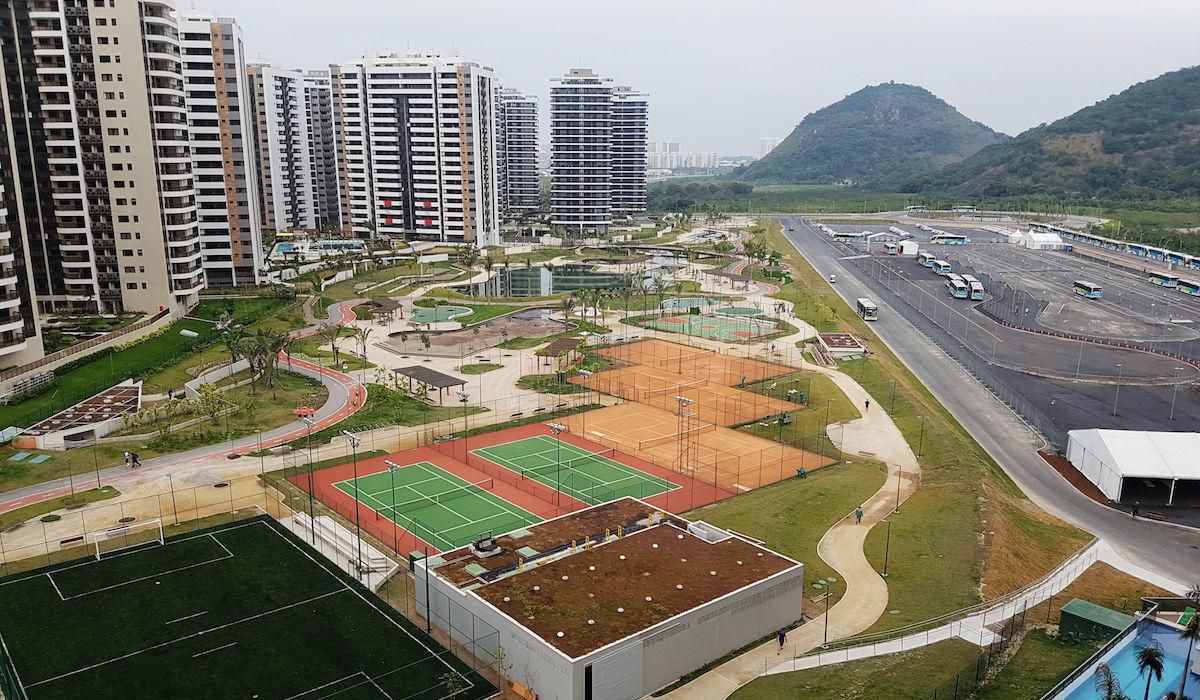 Rio de Janeiro, olympiada, dedina, jul16, TASR