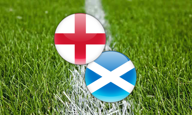 Anglicko napodobnilo Slovákov, Škóti prehrali 0:3