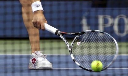 Rumunský tenista dostal doživotný dištanc, chcel podplatiť iného hráča