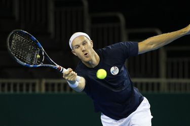 ATP Petrohrad: Inglot a Kontinen s titulom vo štvorhre